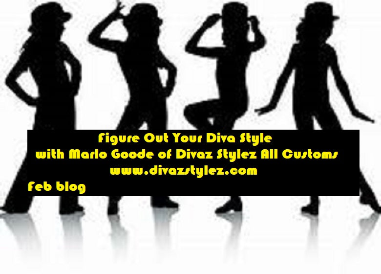 Figure out your Diva Style