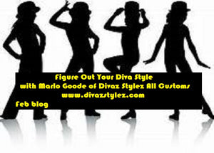 Figure out your Diva Style