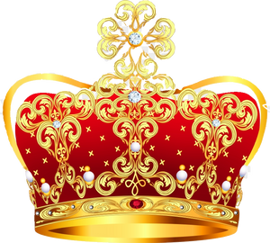 The" Queen I am " Campaign