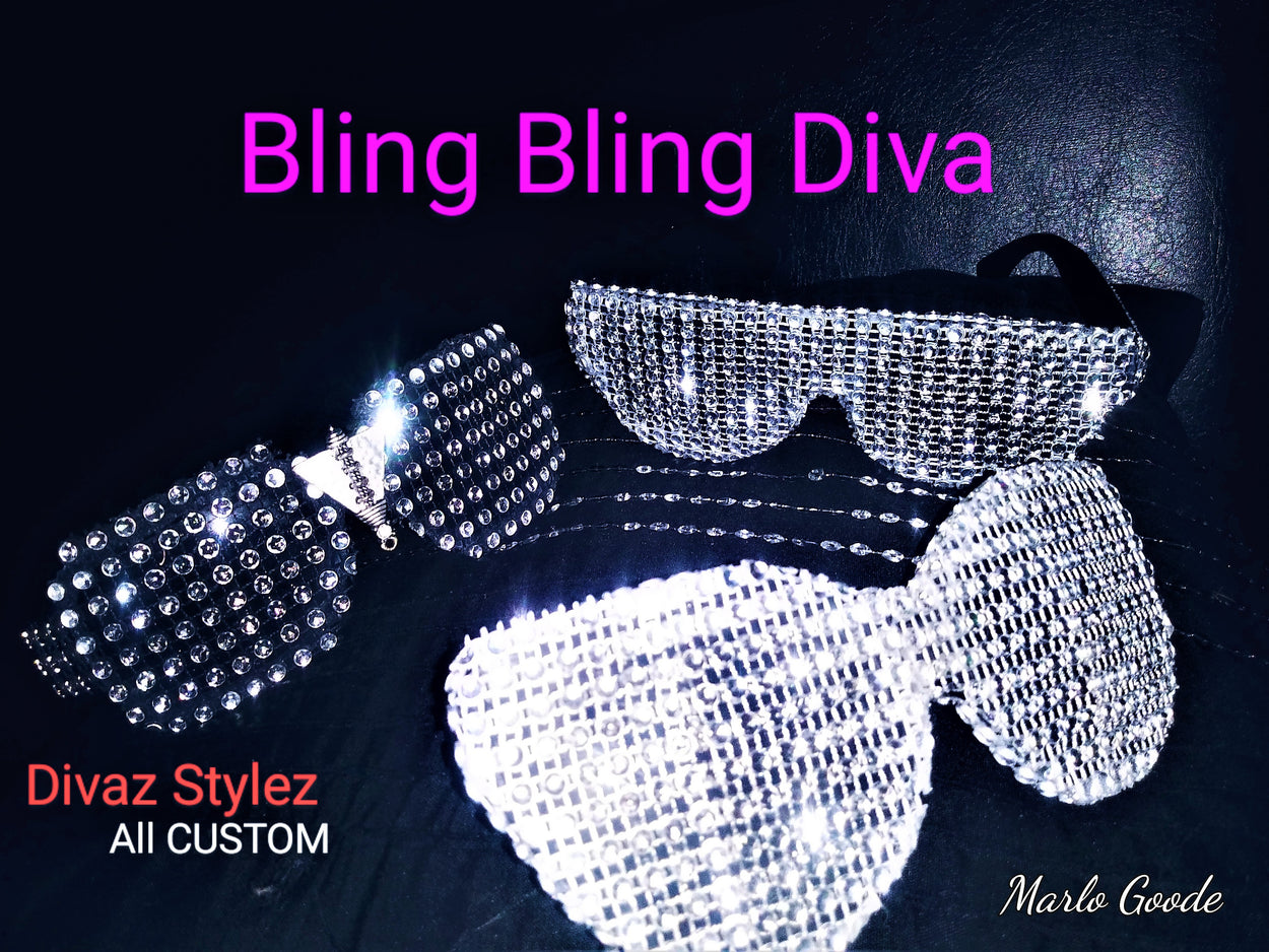 Divaz Stylez Sunglasses HaterBlockaz