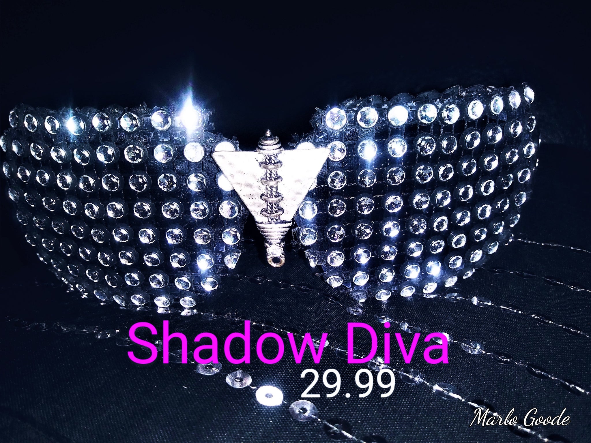 Divaz Stylez  HaterBlockaz (Shadow Diva) sunglasses