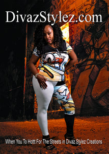 divaz Stylez Clothing designs (bottom only)