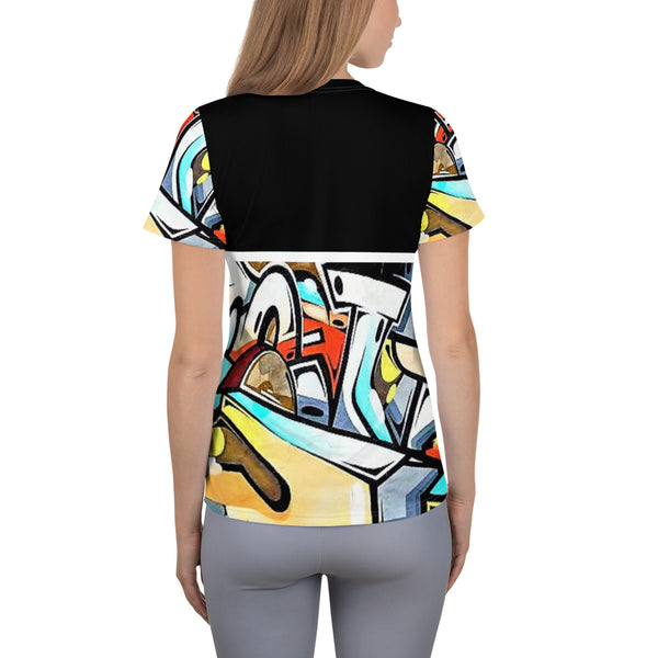Divaz stylez clothing designs (top only)