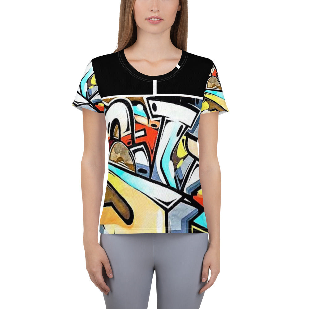 Divaz stylez clothing designs (top only)