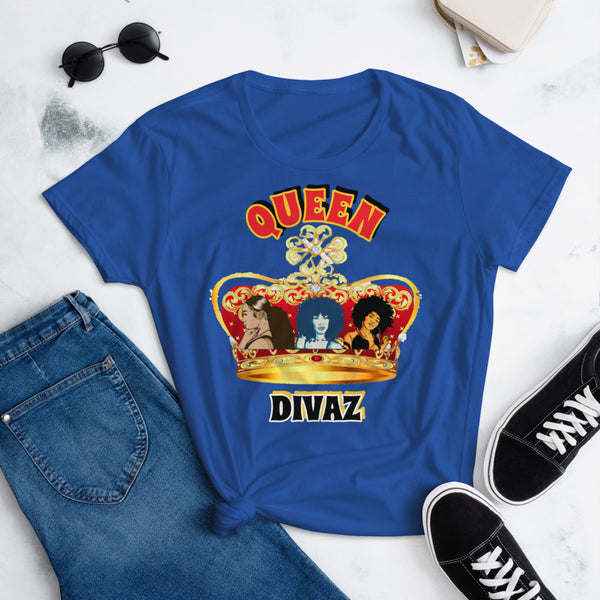 Divaz Stylez Clothing Designs