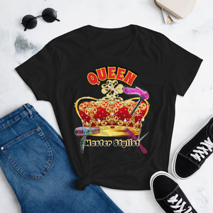 Queen I am Divaz Stylez Clothing Designs