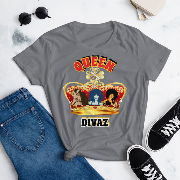 Divaz Stylez Clothing Designs
