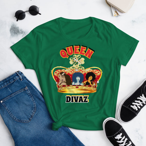Divaz Stylez Clothing Designs