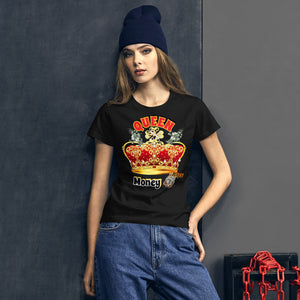 Queen I am Divaz Stylez Clothing Designs