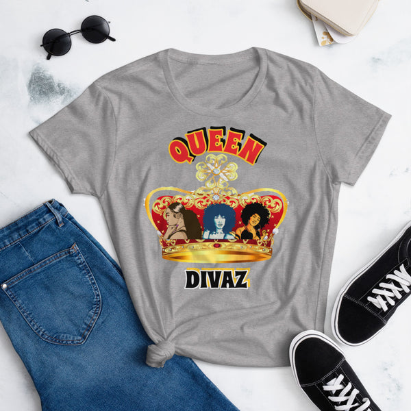 Divaz Stylez Clothing Designs