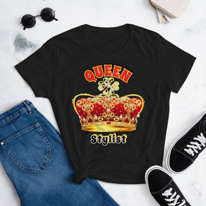 Queen I am Divaz Stylez Clothing designs