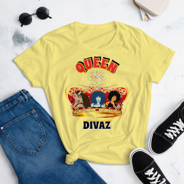 Divaz Stylez Clothing Designs