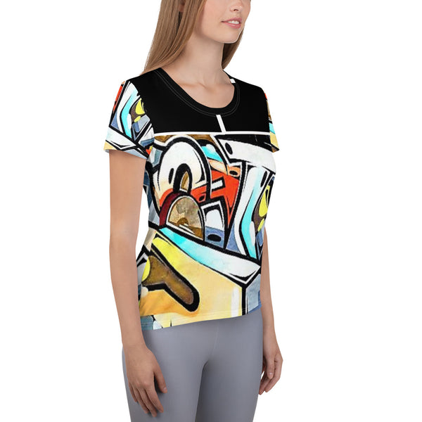 Divaz stylez clothing designs (top only)