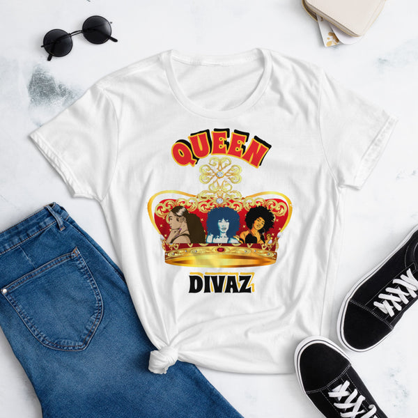 Divaz Stylez Clothing Designs