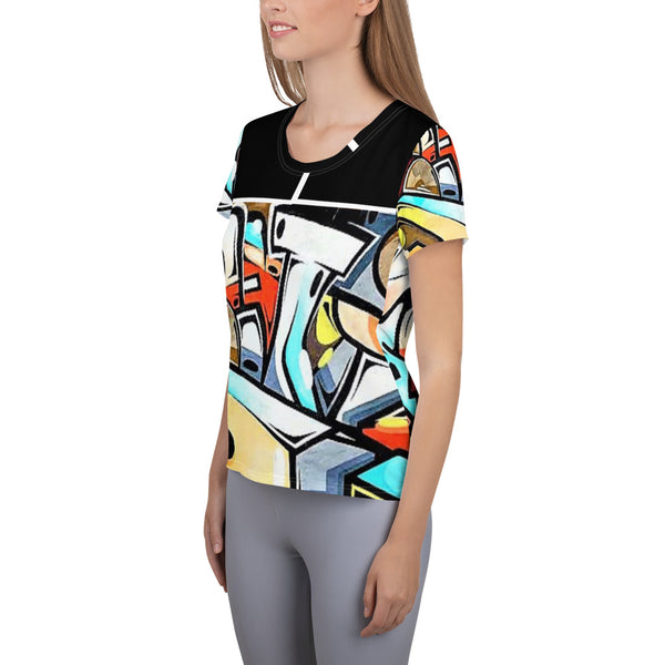Divaz stylez clothing designs (top only)