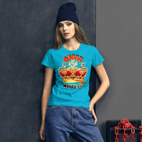 Queen I am Divaz Stylez Clothing Designs